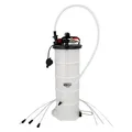 KS Tools Vakuum-Absaugpumpe 6,5 Liter inklusive 4 Sonden (160.0865)