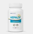 Hepaliv HEPALIV Kapseln, 29 g