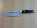 Santoku Messer  Daytona BSF/ Zwilling 18 cm Klinge 3 Nieten Design %%Angebot
