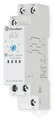 Finder 80.41.0.240.0000 Zeitrelais 16A 24-240V UC, Rückfallverzögerung, 1 Wechsler