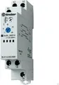 Finder Zeitrelais Rückfallverzögerung 80.41.0.240.0000 80.41.0.240.0000 24 - 240 V DC/AC 1 Wechsler 16 A 400 V/AC (AC1) (80.41.0.240.0000)