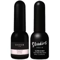 Didier Lab Nagellack 'SET Rubber Base + Top Super Shiny'   10 ml + 8 ml 