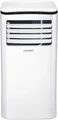 Comfee MPPH-09CRN7 Portables Klimagerät, für Räume bis zu 32qm geeignet [Energieklasse A] (10000656)