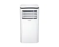 comfee Luftkühler Midea Europe Comfee MPPH-09CRN7 - Klimagerät - Mobil bis 32m², Fernbedienung, Timer, bis zu 32m2