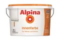 Alpina weiss  INNENFARBE, 10 L., , matt, universelle Wandfarbe, NEU