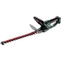 Hs 18 Ltx 45 Akku Heckenschere 18 V 43 Cm Solo ( 601717850 ) - Ohne Akku, Ohne Ladegerät - Metabo