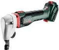 Metabo HS 18 LTX 45 - Nager - schnurlos - ohne Batterie - 18 V (601717850)