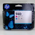 HP Druckkopf 940 (Cyan und Magenta), C4901A [#10345]