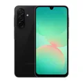 Samsung Galaxy A26 5G 128GB Black