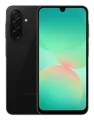Galaxy A26 128 GB 5G Smartphone 17 cm (6.7 Zoll) Android 50 MP Dreifach Kamera Dual Sim WiFi 5 (Schwarz)