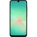 Samsung Galaxy A26 5G 128 GB Schwarz EEK C (A - G) 17 cm (6.7 Zoll) Smartphone