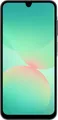 Samsung Galaxy A26 5G Smartphone 128 GB 17 cm (6.7 Zoll) Schwarz Android 15 Hybrid-Slot