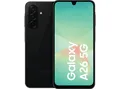 SAMSUNG Galaxy A26 5G 128 GB Black Dual SIM Smartphone Handy