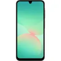 Samsung Galaxy A26 5G Smartphone 128 GB 17 cm (6.7 Zoll) Schwarz Android™ 15