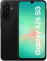 Samsung SM-A266 A26 6+128GB6.7" 5G Black DS EU