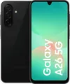 Samsung Galaxy A26 5G 128GB 6GB RAM Black Neu und OVP