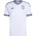 ADIDAS Herren Trikot Italien 26 Auswärts