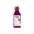 Maui Moisture Shea Butter Shampoo 385 ml, feuchtigkeitsspendendes Haarshampoo mit Sheabutter, für weiches und glänzendes Haar, ohne Sulfate