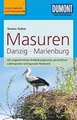 DuMont Reise-Taschenbuch Reiseführer Masuren, Danzi... | Buch | Zustand sehr gut