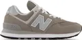 New Balance Sneakers WL574EVG in Grey color size 37