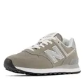 New Balance WL574EVG 574 Damen Grey (030) EU 37