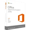 Microsoft Office Home and Student 2016 ESD, Download, Win, NEU