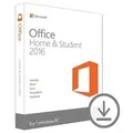 Microsoft: Office 2016 Home and Student, ESD