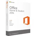 Microsoft Office 2016 Home & Student | Windows
