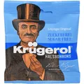 KRÜGEROL Halsbonbons zuckerfrei 50 g PZN 15395234