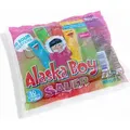 Alaska Boy Icesticks Sauer 10x50ml