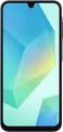 Galaxy A16 128GB Mobiltelefon blue black (SM-A165FZKBEUE)