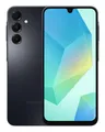 Samsung Galaxy A16 Smartphone 128 GB Mitternachtsblau