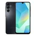 Samsung Galaxy A16 Smartphone 6.7" Dual-SIM 4G 4GB RAM 128GB 5000mAh USB-C
