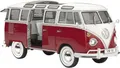 Revell 07399 VW T1 Samba Bus Automodell Bausatz 1:24