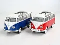 Revell VW T1 Samba Bus - 07399