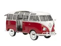 Revell 07399 Volkswagen T1 "SAMBA BUS" Modellbausatz 1:24
