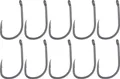 Gamakatsu Specialist R Hook - 10 Karpfenhaken, Größe:6