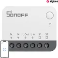 Sonoff Smart switch mini ZigBee SONOFF ZBMINIR2