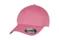 Flexfit Flex Cap Flexfit® Wooly Combed Bacecap mit Flexband für eine optimale Passform