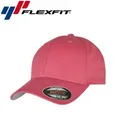 Flexfit Classic Baseball Cap L/XL Rosa