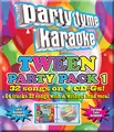 Party Tyme Karaoke: Tween Party Pack / Various