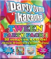 Party Tyme Karaoke Tween Party Pack 1 (4CD) (CD) (US IMPORT)