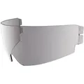 Scorpion EXO Combat / Covert Sonnenvisier, silber für Männer