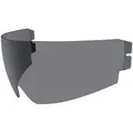 Scorpion EXO Combat / Covert Sonnenvisier, grau für Männer