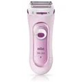 Braun Silk-épil Lady Shaver LS 5100 Damenrasierer Elektrorasierer