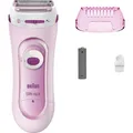 Braun Silk.épil (LS5100)