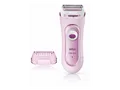 BRAUN Silk-épil Lady Shaver LS 5100 Damenrasierer, Rosa