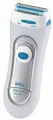 Braun Epilierer Lady Shaver Silk-épil LS5100 (Silk-épil LS5100)