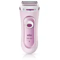 BRAUN Silk-épil Lady Shaver LS 5100 pink