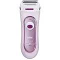 Silk-épil Lady Shaver Ls 5100 - Braun